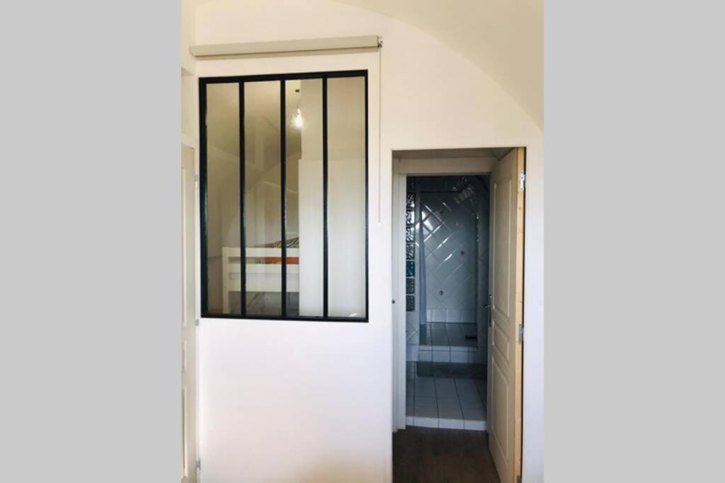 Résidence Port Soleil Duplex T3 46 m2 climatisé Gruissan Esterno foto